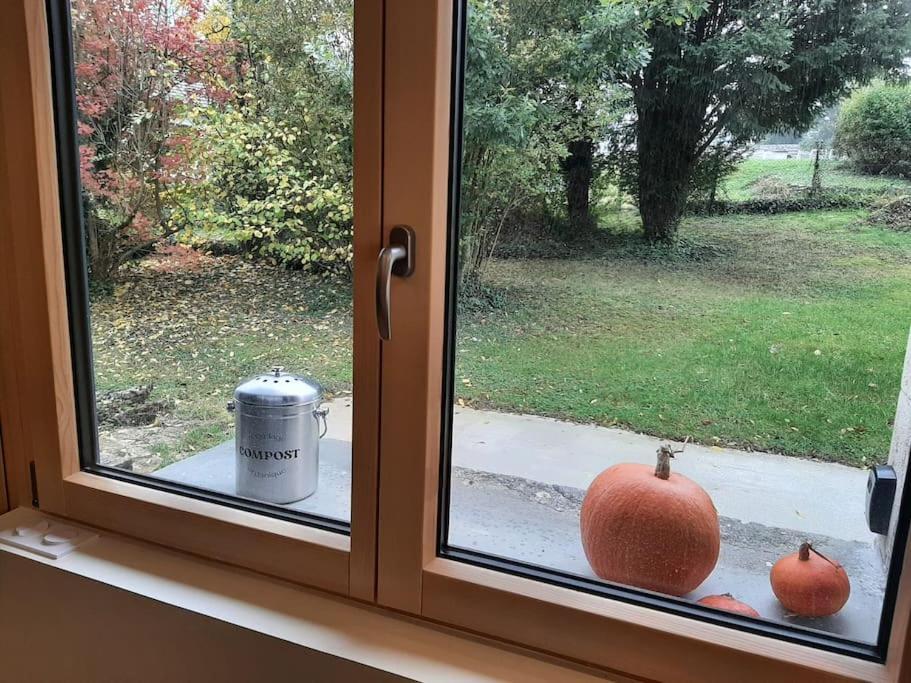 Le Cottage Sorans-les-Breurey エクステリア 写真