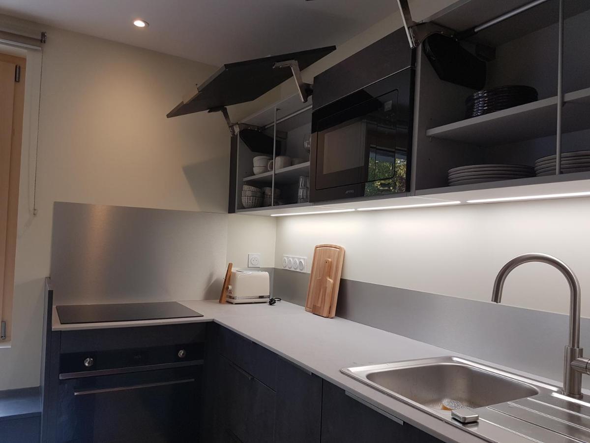 Le Cottage Sorans-les-Breurey エクステリア 写真