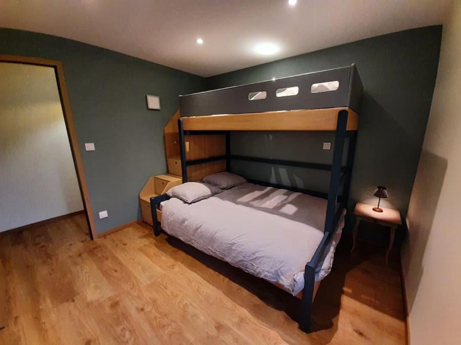 Le Cottage Sorans-les-Breurey エクステリア 写真