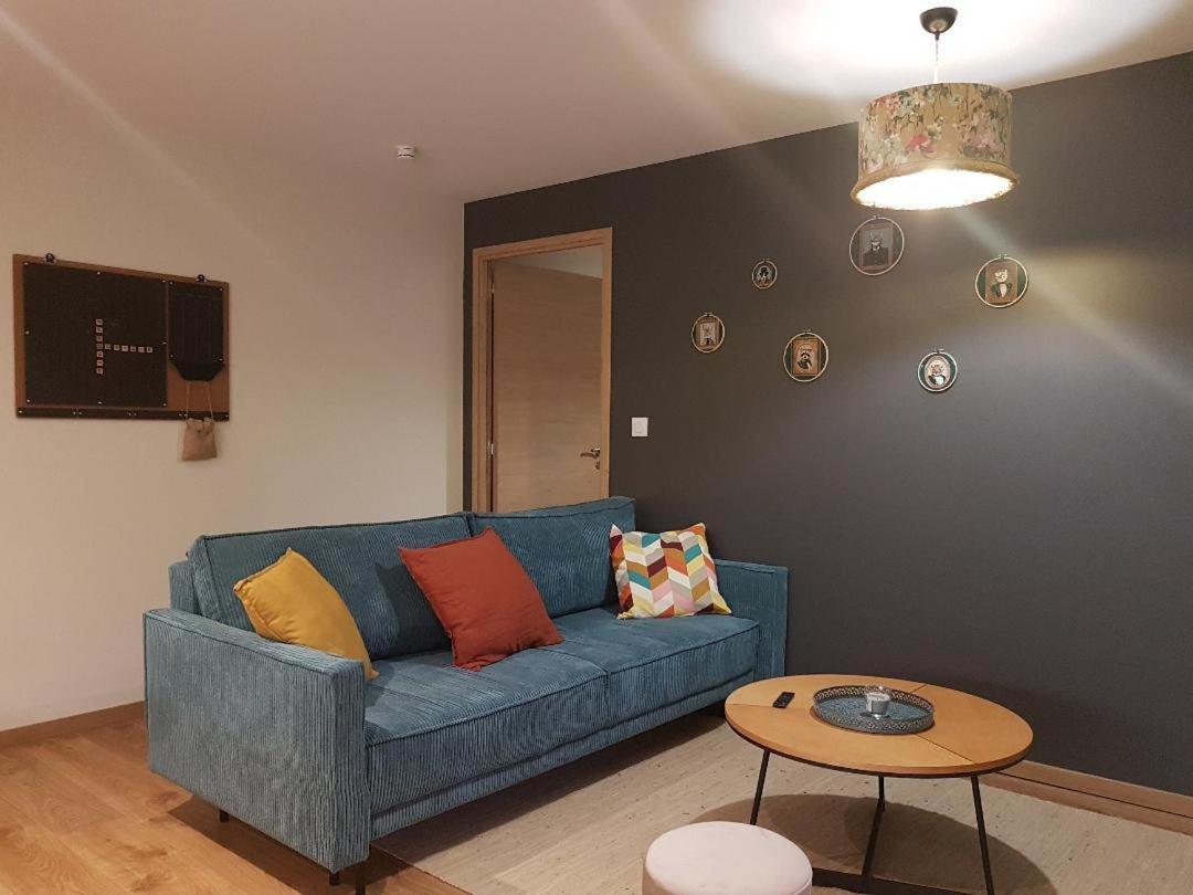 Le Cottage Sorans-les-Breurey エクステリア 写真