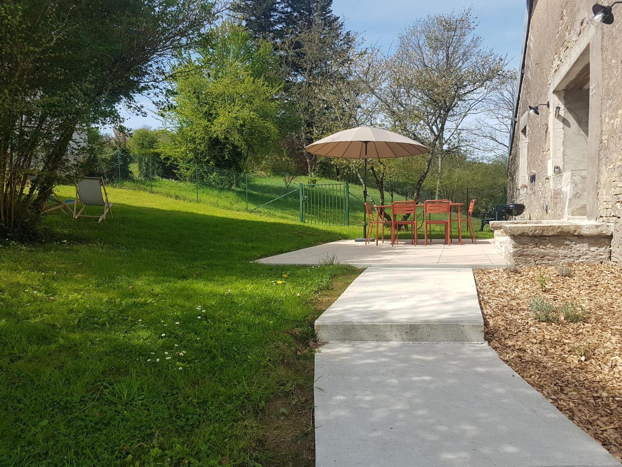 Le Cottage Sorans-les-Breurey エクステリア 写真